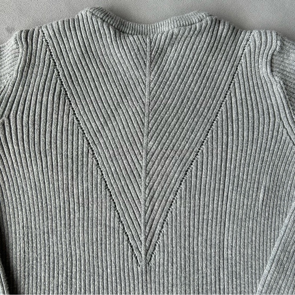 Ivivva ~ Knit Sweater Dress ~ Girls Size 12 - Picture 8 of 11